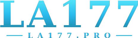 LA177 โลโก้