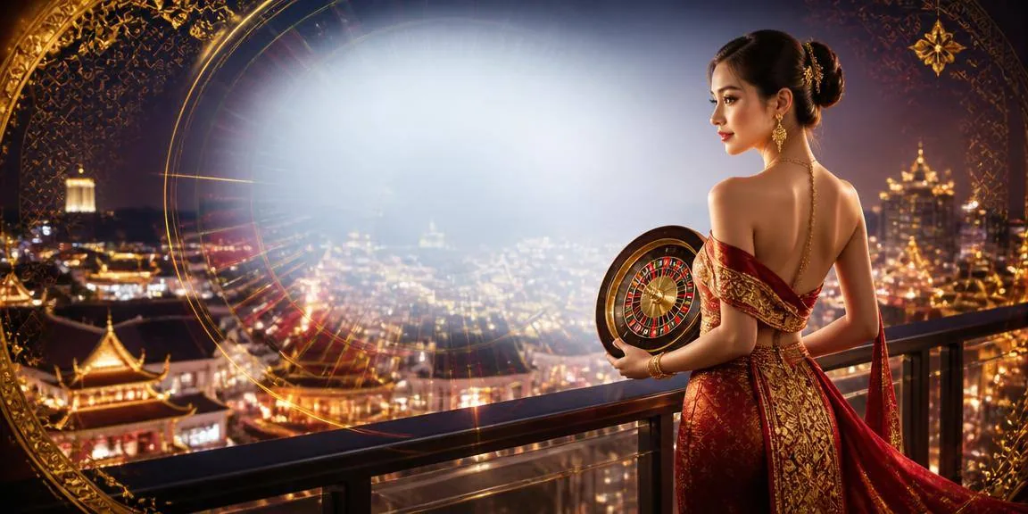 LA177 คาสิโนและสล็อต